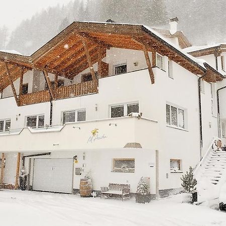 Apart Al-Avioeler Ischgl Exteriör bild