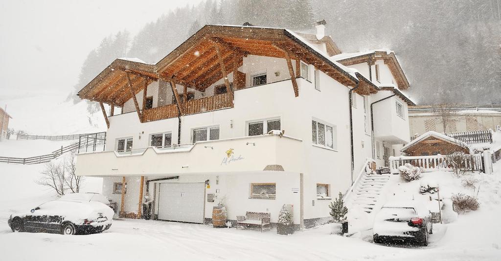 Apart Al-Avioeler Ischgl Exteriör bild